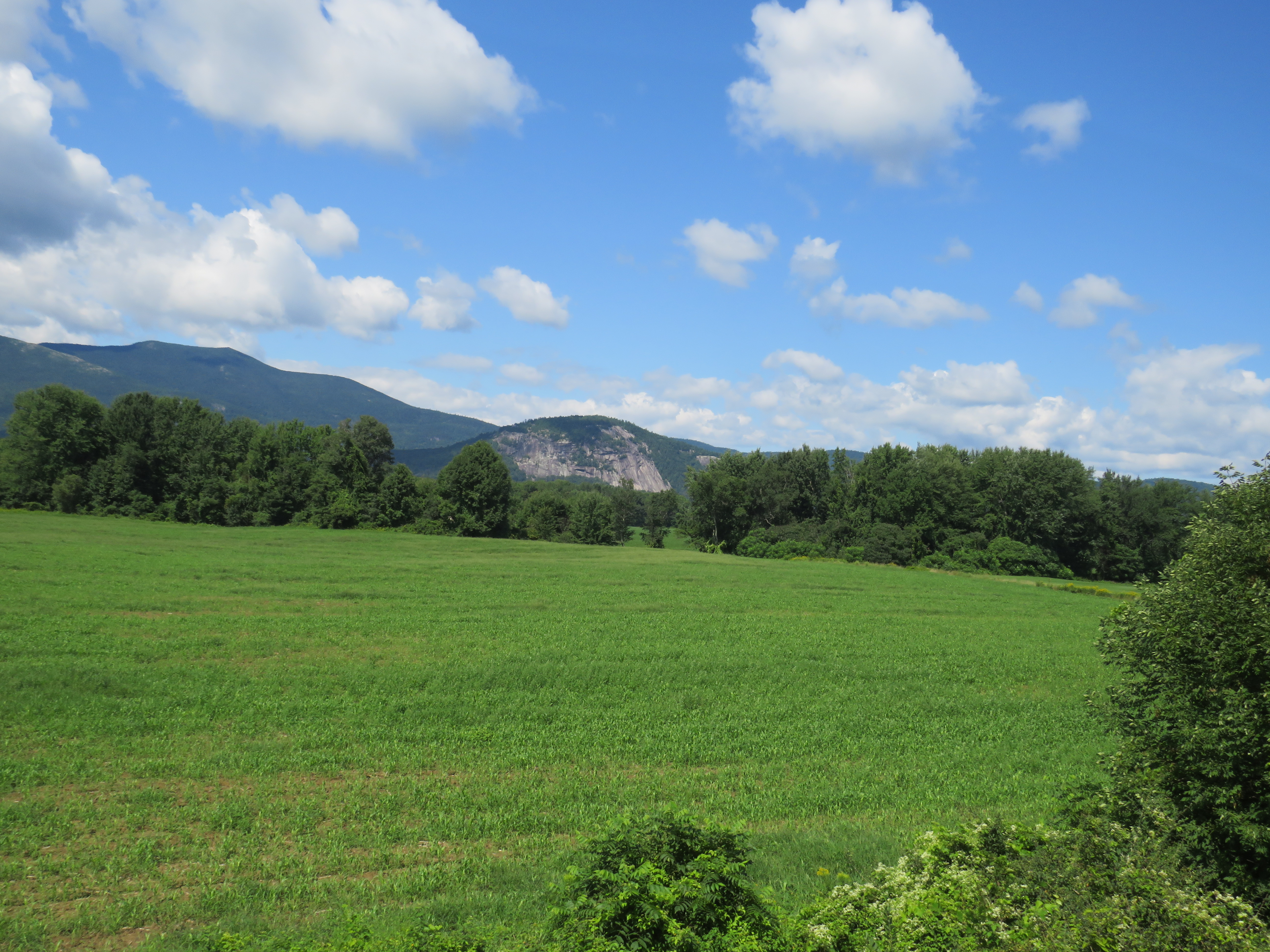 The Conway Scenic Railroad, North Conway, New Hampshire – John